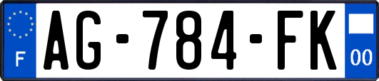 AG-784-FK
