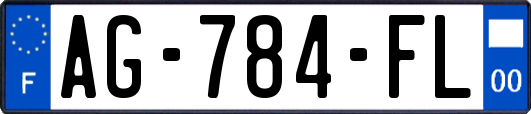 AG-784-FL