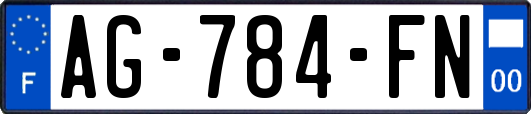 AG-784-FN