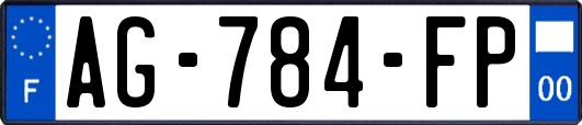 AG-784-FP