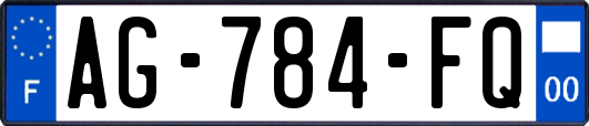 AG-784-FQ