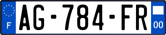 AG-784-FR