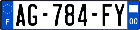 AG-784-FY