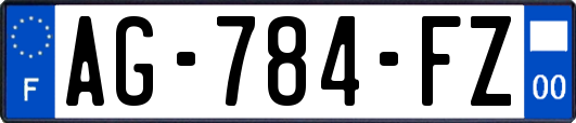 AG-784-FZ