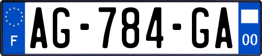 AG-784-GA