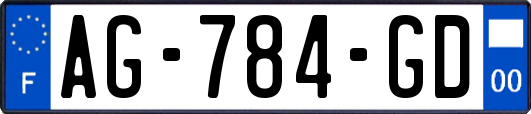 AG-784-GD