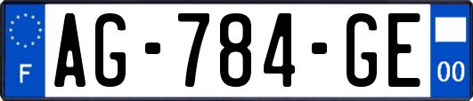 AG-784-GE