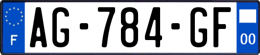 AG-784-GF