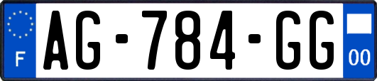 AG-784-GG