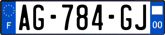 AG-784-GJ