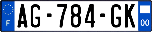 AG-784-GK
