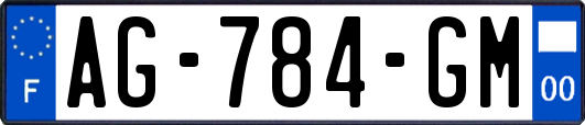 AG-784-GM