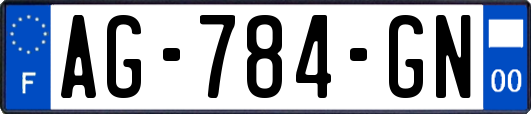 AG-784-GN