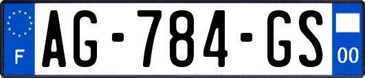 AG-784-GS
