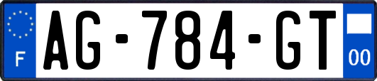AG-784-GT