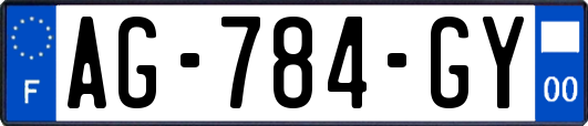 AG-784-GY