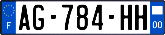 AG-784-HH