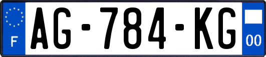 AG-784-KG