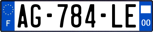 AG-784-LE