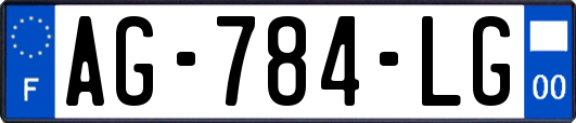 AG-784-LG