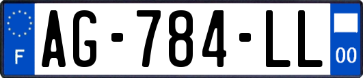 AG-784-LL