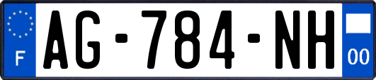 AG-784-NH