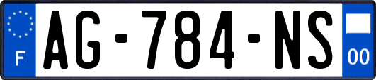 AG-784-NS