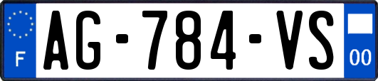 AG-784-VS