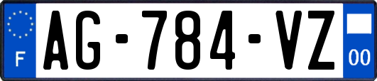 AG-784-VZ