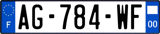 AG-784-WF