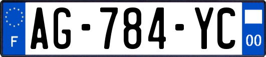 AG-784-YC