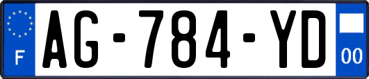 AG-784-YD