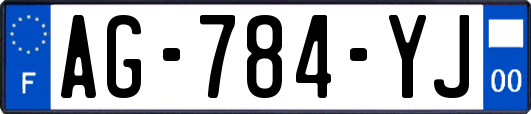 AG-784-YJ