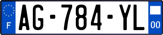 AG-784-YL