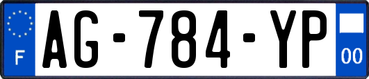 AG-784-YP