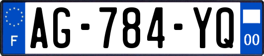 AG-784-YQ