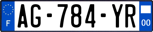 AG-784-YR