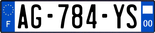 AG-784-YS