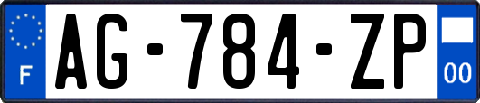 AG-784-ZP