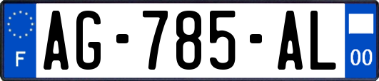 AG-785-AL