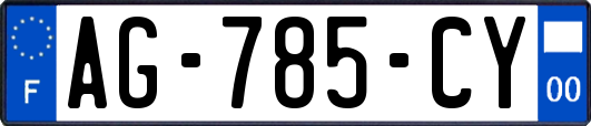 AG-785-CY