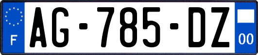 AG-785-DZ