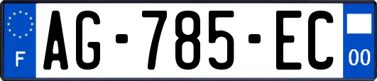 AG-785-EC