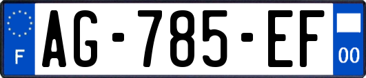 AG-785-EF
