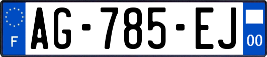 AG-785-EJ