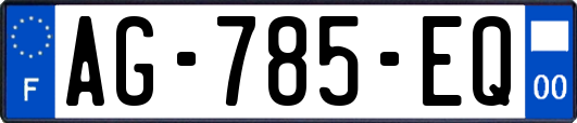 AG-785-EQ