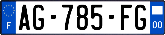 AG-785-FG