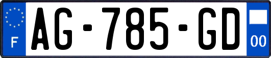 AG-785-GD