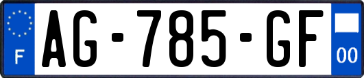 AG-785-GF