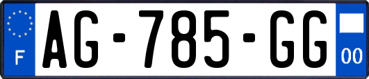 AG-785-GG